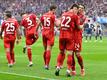 Sieg im Verfolgerduell: Düsseldorf springt auf Platz vier