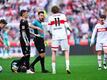 Gelb-Rot für Woltemade: VfB will Einspruch einlegen