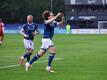 Arminia marschiert: Sieg auch in Köln