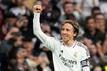 Luka Modric will beim FC Swansea einsteigen.