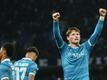 McTominay trifft doppelt: Neapel bleibt an Inter dran