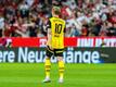 Rätsel Julian Brandt: "Vertrauen aufgebraucht"