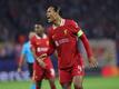 Transfers beim FC Liverpool? Van Dijk erwartet "großen Sommer"