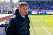  St. Paulis Trainer Alexander Blessin soll in Wolfsburg ein Kandidat sein.