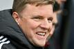Nach Lungenentzündung: Newcastle vorerst ohne Trainer Howe