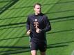 FC Bayern: Neuer nicht im Abschlusstraining dabei