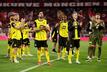 BVB gegen Barça ohne Can und Chukwuemeka. Foto: Maja Hitij/Getty Images