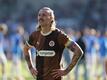 Stressreaktion im Fuß: Irvine fehlt St. Pauli