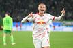 Xavi Simons wurde von RB Leipzig fest verpflichtet, doch könnte im Sommer gehen. | Foto: Stuart Franklin/Getty Images