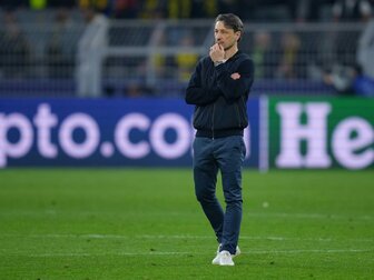 Foto: BVB hofft auf Rückkehrer-Duo gegen Gladbach