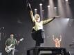 Linkin Park eröffnen Champions-League-Finale