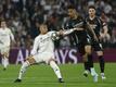 Keine "Remontada": Real scheitert an Arsenal