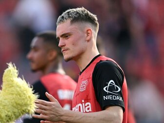 Kampf um Wirtz: Matthäus sieht Real als Bayern-Konkurrenten Kampf um Wirtz: Matthäus sieht Real als Bayern-Konkurrenten