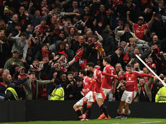 Europa League soll Saison retten: ManUnited geht All-in