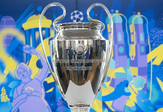 England könnte in der nächsten Saison mit sechs Mannschaften in der Champions League vertreten sein.