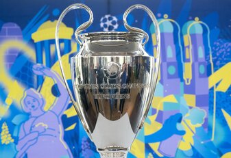 England könnte in der nächsten Saison mit sechs Mannschaften in der Champions League vertreten sein. England könnte in der nächsten Saison mit sechs Mannschaften in der Champions League vertreten sein.
