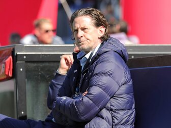 Holstein Kiel trennt sich von Wehlmann - Rebbe wird Nachfolger Holstein Kiel trennt sich von Wehlmann - Rebbe wird Nachfolger