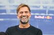 Leipzigs Interimstrainer Zsolt Löw glaubt nicht an eine Trainer-Rückkehr von Jürgen Klopp