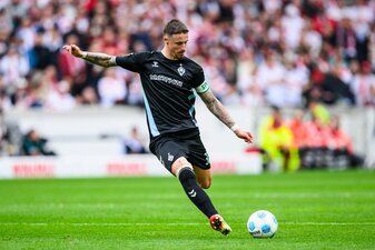 Marco Friedl hat seinen Vertrag bei Werder Bremen verlängert. Marco Friedl hat seinen Vertrag bei Werder Bremen verlängert.