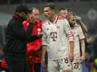 Nächster Bayern-Ausfall: Goretzka fehlt in Heidenheim
