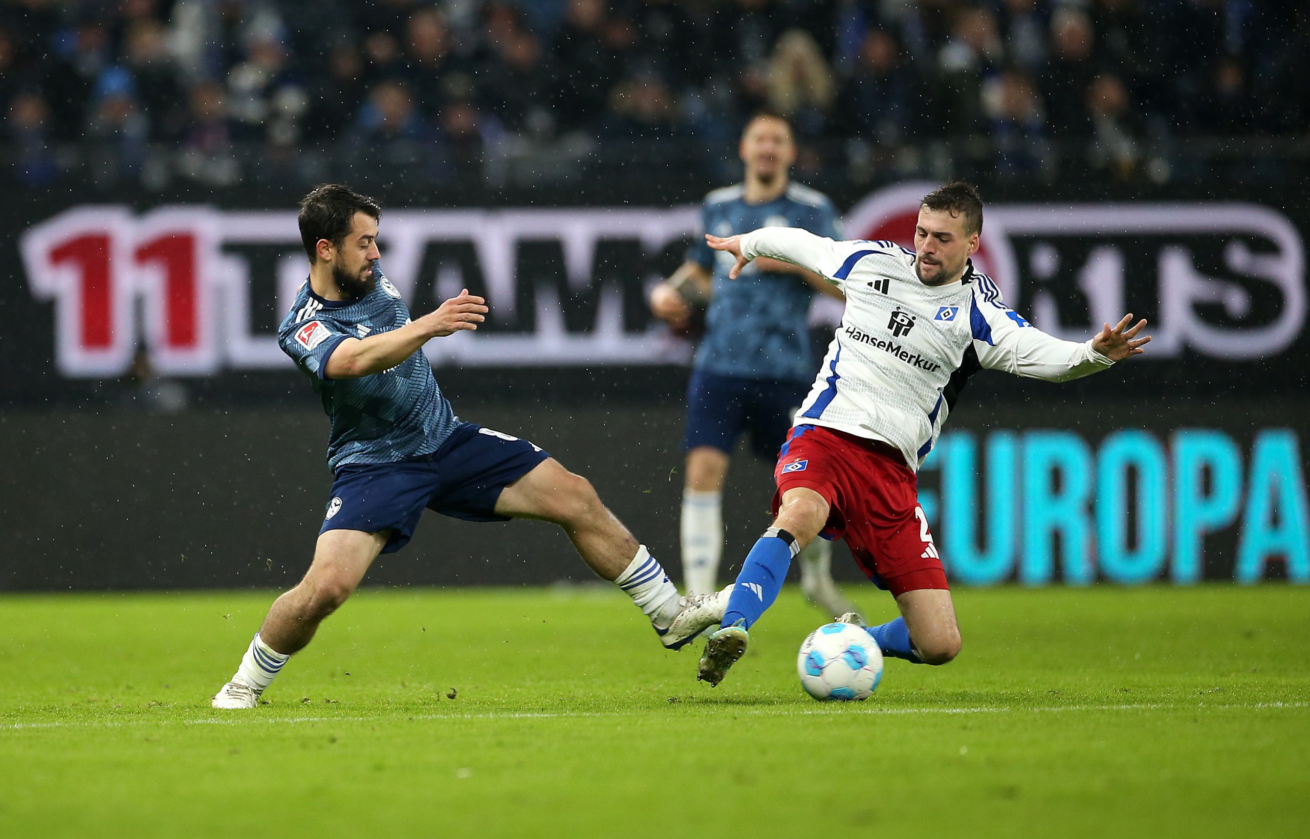 2. Bundesliga: Die voraussichtlichen Aufstellungen am 30. Spieltag ...