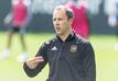 Steven Cherundolo führte den Los Angeles FC zur Meisterschaft. (Archivbild)