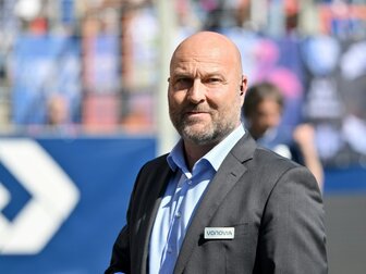 Dufner: Bochum hat Relegationsplatz "in eigener Hand" Dufner: Bochum hat Relegationsplatz "in eigener Hand"