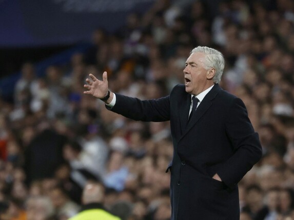 Ancelotti: Gespräche über Zukunft am Saisonende
