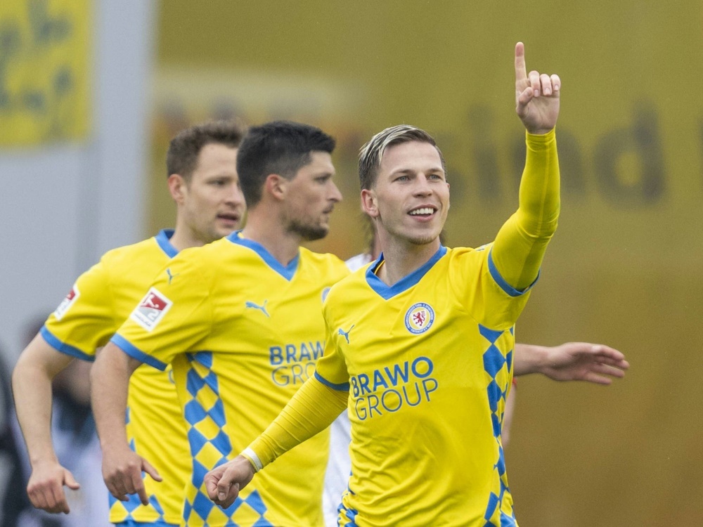 Erneute Pleite: FCK kann Aufstieg langsam abhaken