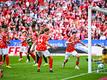 Mainz lässt spät Punkte im Rennen um die Königsklasse