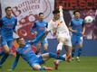 RB Leipzig patzt gegen Holstein Kiel