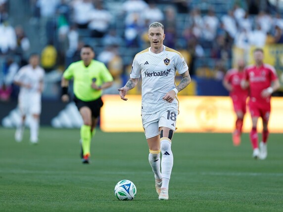 Galaxy kassiert bei Reus-Comeback nächste Niederlage
