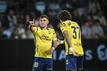 Fabio Silva von UD Las Palmas weckt Begehrlichkeiten aus der Bundesliga. | Foto: Octavio Passos/Getty Images
