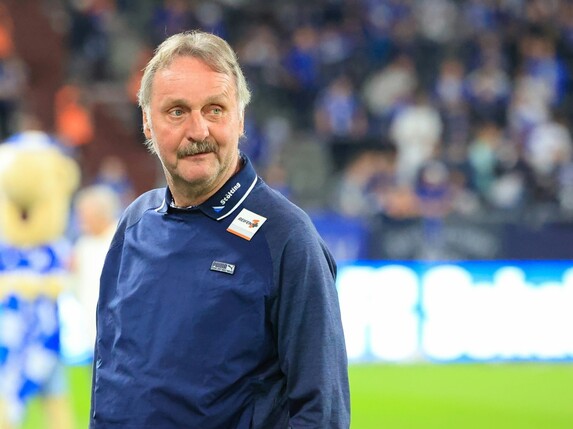 "Im Leben nicht": Neururer kritisiert Schalker Führung
