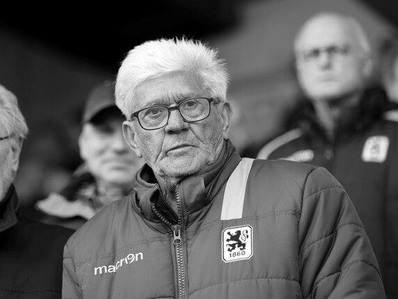Werner Lorant ist tot