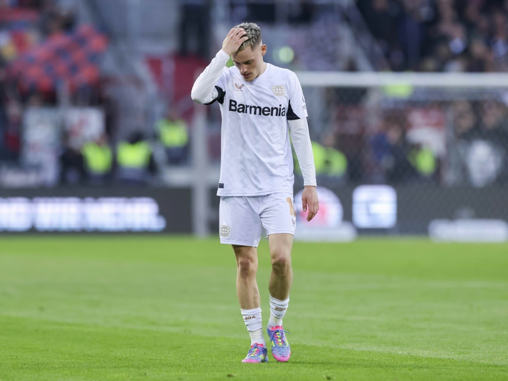 Bayern bald Meister? Leverkusen stolpert bei St. Pauli