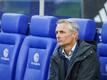Nach Aussagen: Schalker Vereinsführung kritisiert van Wonderen