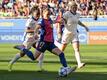 Champions League: Barcelona siegt gegen Chelsea