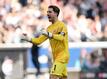 Kevin Trapp besitzt bis 2026 einen Vertrag bei Eintracht Frankfurt. | Foto: Alex Grimm/Getty Images