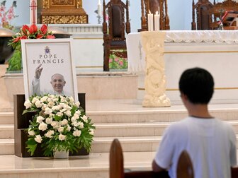 Wegen Papst-Begräbnis: Weitere Spiele der Serie A verlegt Wegen Papst-Begräbnis: Weitere Spiele der Serie A verlegt