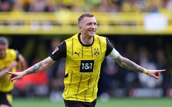 Kehrt Marco Reus zurück nach Dortmund für die Klub-WM? | Foto: Dean Mouhtaropoulos/Getty Images Kehrt Marco Reus zurück nach Dortmund für die Klub-WM? | Foto: Dean Mouhtaropoulos/Getty Images