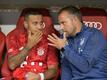 Thiago lobt Flicks Barca: "Das Team, das es zu schlagen gilt"