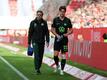Wolfsburg gegen Freiburg ohne Svanberg