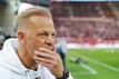 Markus Anfang und der FCK trennen sich offenbar vorzeitig.