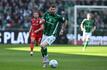 Oliver Burke steht angeblich vor einem Wechsel von Werder Bremen zu Union Berlin