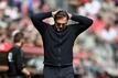Steht enorm unter Druck: VfL Wolfsburg-Trainer Ralph Hasenhüttl. | Foto: Neil Baynes/Getty Images