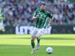 Burke verlässt Werder zum Saisonende - Richtung Union?