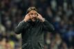 Daniel Farke könnte trotz Aufstiegs seinen Job bei Leeds United verlieren.