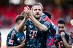 Darf wohl bald mit Schale jubeln: Harry Kane.