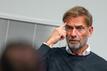 Früher war nicht alles besser, findet Klopp.